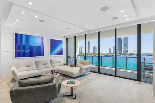 Prive Island Residence, 5500 Island Estates Dr #606, Aventura, Florida 33160, image 2