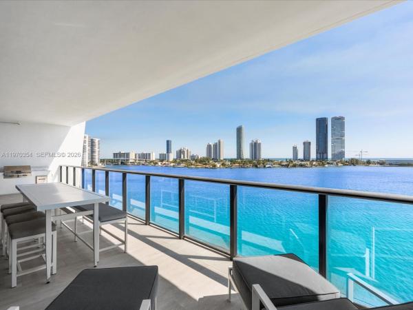 Prive Island Residence, 5500 Island Estates Dr #606, Aventura, Florida 33160, image 3