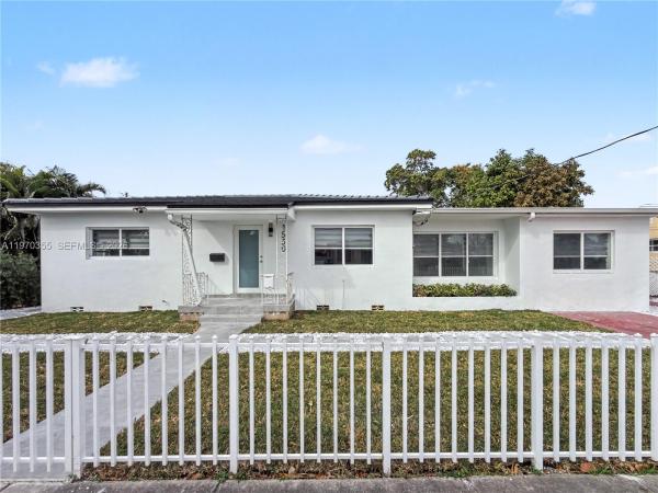 Grapeland, 1530 SW 24th Ave, Miami, Florida 33145, image 1