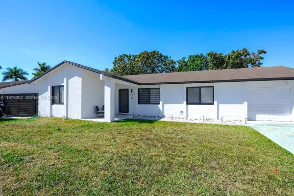 5506 SW 134th Pl, Unincorporated Dade County, Florida 33175, image 1