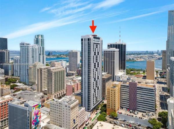 Centro, 151 SE 1st St #506, Miami, Florida 33131, image 2