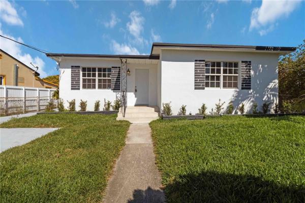 Floral Park, 1721 NW 51st St, Miami, Florida 33142, image 2