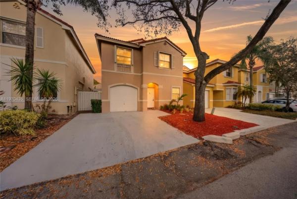 The Park At Rock Creek, 4055 Fern Forest Rd, Cooper City, Florida 33026, image 2