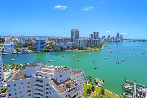 Costa Brava, 11 Island Ave #PH8, Miami Beach, Florida 33139, image 1