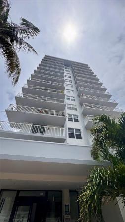 Clearview Towers, 2829 Indian Creek Dr #509, Miami Beach, Florida 33140, image 1