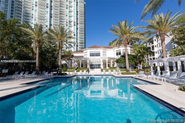 Village By The Bay, 3255 NE 184th St #12215, Aventura, Florida 33160, image 2