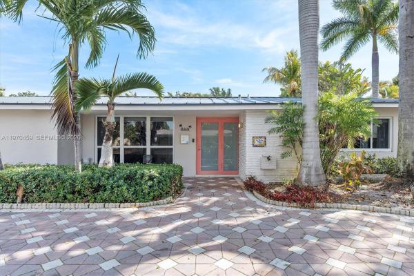 Coral Heights, 4440 NE 17th Ave, Oakland Park, Florida 33334, image 1