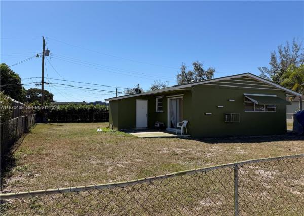 Riverdale Estates, 3500 NW 208th St, Miami Gardens, Florida 33056, image 1