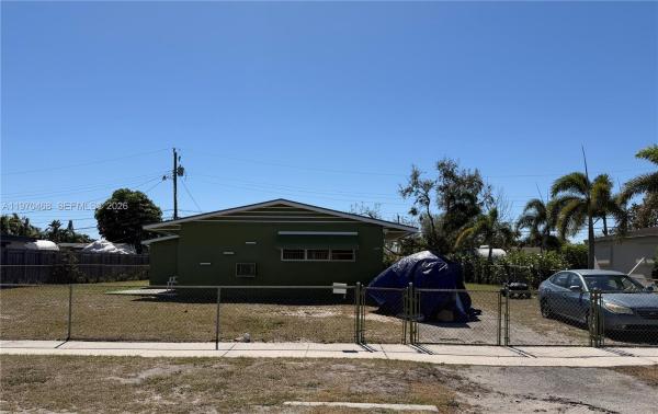 Riverdale Estates, 3500 NW 208th St, Miami Gardens, Florida 33056, image 2