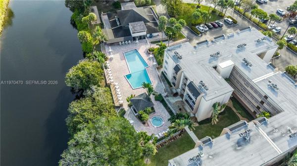 Kings Creek South, 7747 SW 86th St #D-403, Kendall, Florida 33143, image 3