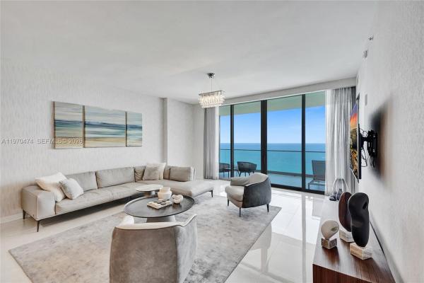 Residences By Armani Casa, 18975 Collins Ave #2703, Sunny Isles Beach, Florida 33160, image 1