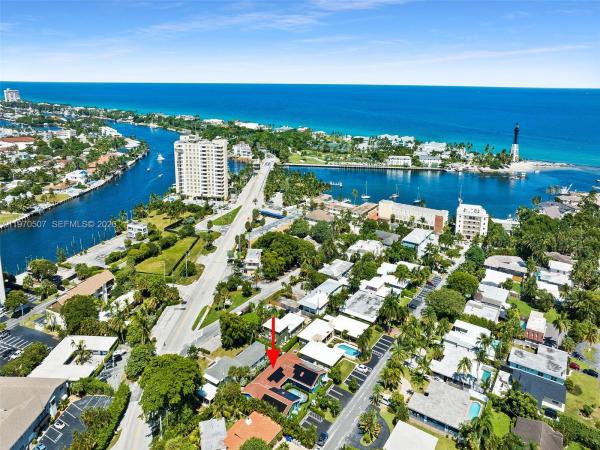 Hillsboro Shores, 3405 Norfolk St, Pompano Beach, Florida 33062, image 1