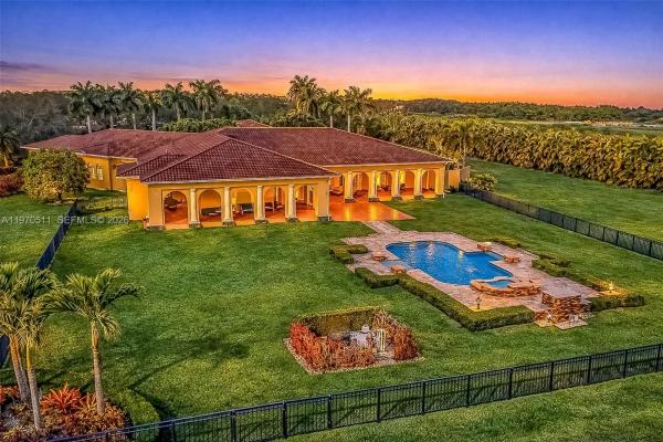 Redland No HOA, 14901 SW 179th Ave, Redland, Florida 33196, image 2