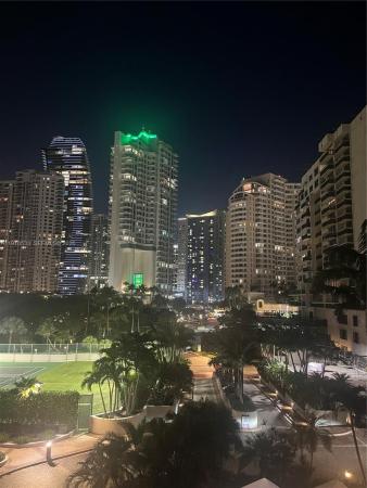 Brickell Key One, 520 Brickell Key Dr #A610, Miami, Florida 33131, image 2