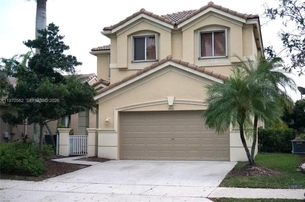 The Preserve, 488 Conservation Dr, Weston, Florida 33327, image 1