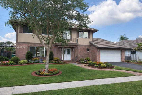 Shenandoah, 801 Amherst Ave, Davie, Florida 33325, image 1