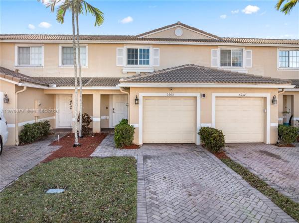 Hampton Hills, 5905 Abbey Rd, Tamarac, Florida 33321, image 1