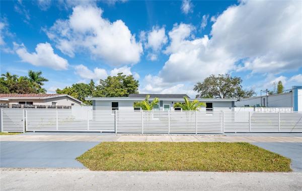 2433 NW 97th St, Unincorporated Dade County, Florida 33147, image 1