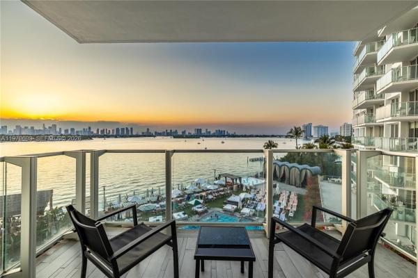 Mondrian South Beach, 1100 W Ave 520 #520, Miami Beach, Florida 33139, image 1