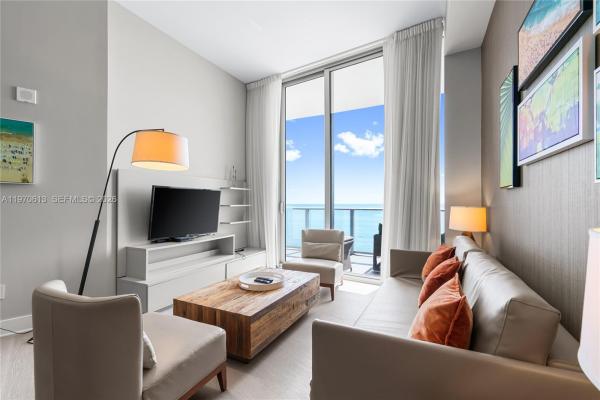 Lyfe Resort & Residences, 4111 S Ocean Dr #702, Hallandale Beach, Florida 33019, image 2
