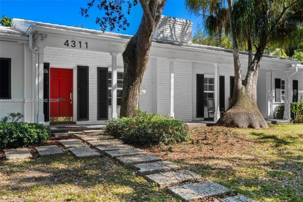 Riviera, 4311 Monserrate St, Coral Gables, Florida 33146, image 2