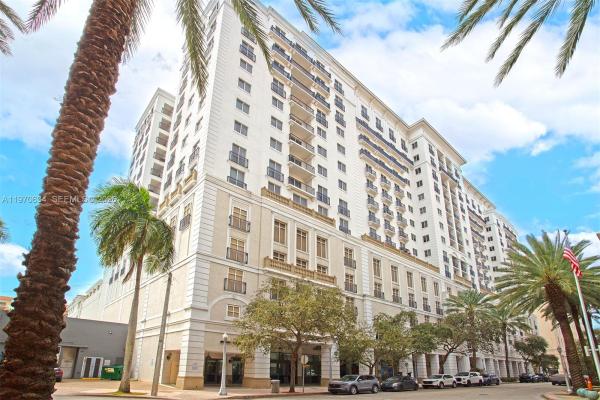 Ten Aragon, 10 Aragon Ave #1408, Coral Gables, Florida 33134, image 1