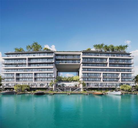 La Baia South, 9201 E Bay Harbor Dr #202, Bay Harbor Islands, Florida 33154, image 1