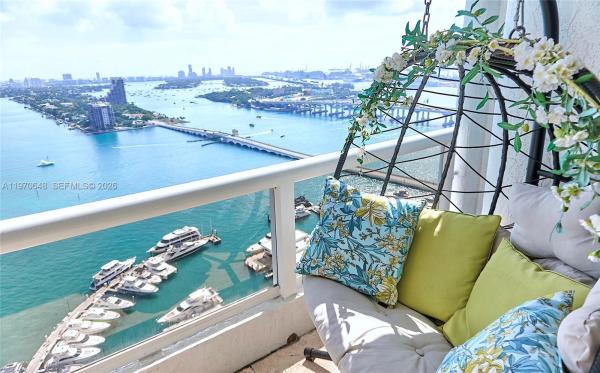 1717 N Bayshore Dr #3334, Miami, Florida 33132, image 1