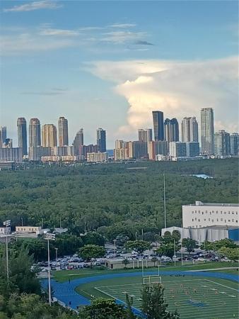 One Fifty One At Biscayne, 15051 Royal Oaks Ln #2003, North Miami, Florida 33181, image 2