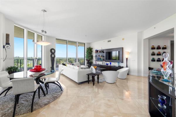Milano At Deering Bay, 13621 Deering Bay Dr #601, Coral Gables, Florida 33158, image 1