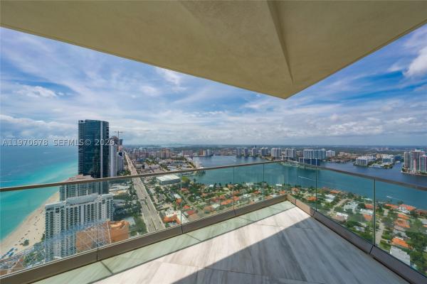 Residences By Armani Casa, 18975 Collins Ave #4505, Sunny Isles Beach, Florida 33160, image 2