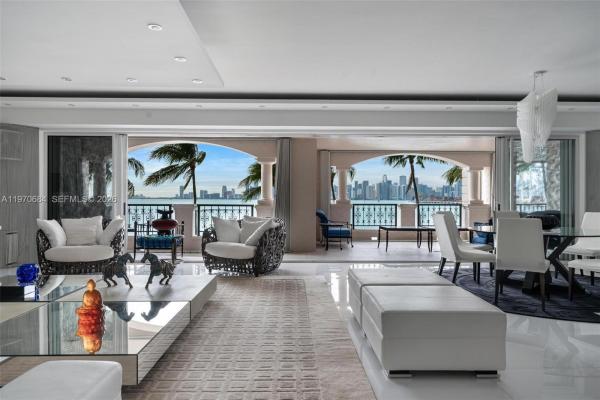 5322 Fisher Island Dr #5322, Miami Beach, Florida 33109, image 1