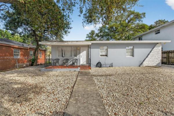 2741 NW 43rd Ter, Unincorporated Dade County, Florida 33142, image 1