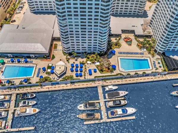 The Four Ambassadors, 999 Brickell Bay Dr #303, Miami, Florida 33131, image 2