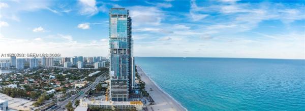 Trump Royale, 18201 Collins Ave #4808, Sunny Isles Beach, Florida 33160, image 2