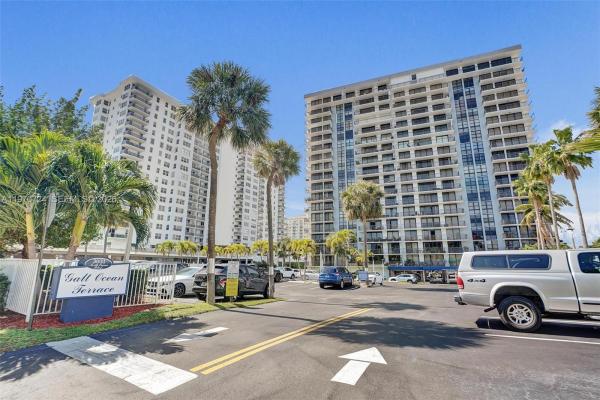 Galt Ocean Terrace, 3031 N Ocean Blvd #1906, Fort Lauderdale, Florida 33308, image 2