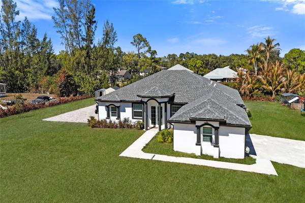 The Acreage, 13673 N 77th Pl N, West Palm Beach, Florida 33412, image 1