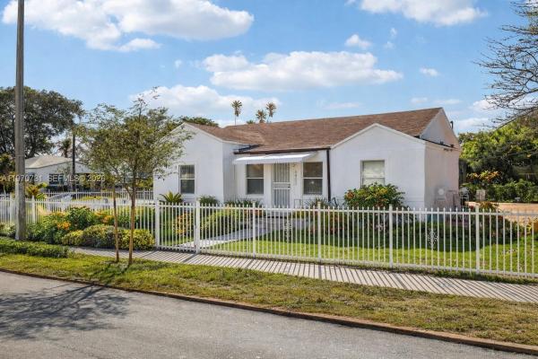 Seventh Avenue Park, 6402 NW 8th Ave, Miami, Florida 33150, image 1