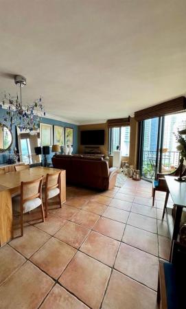 Brickell Key One, 520 Brickell Key Dr #A1912, Miami, Florida 33131, image 2