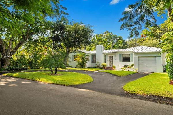 Bayshore Plaza, 430 NE 52nd Ter, Miami, Florida 33137, image 1