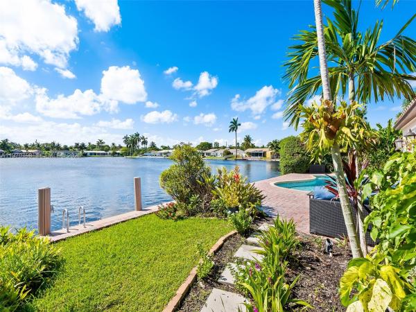 Coral Heights, 4231 NE 16th Ave, Oakland Park, Florida 33334, image 2
