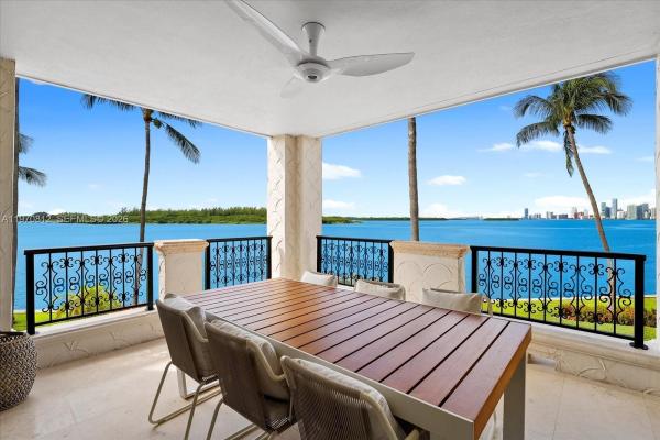 4921 Fisher Island Dr, Miami Beach, Florida 33109, image 1