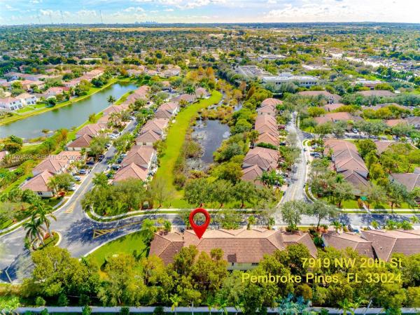 Palm Brook At Walnut Creek, 7919 NW 20th St, Pembroke Pines, Florida 33024, image 1