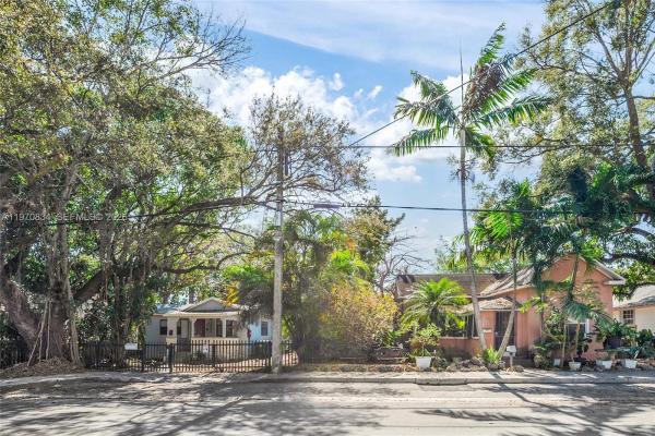 Frow Homestead, 3554 William Ave, Miami, Florida 33133, image 3
