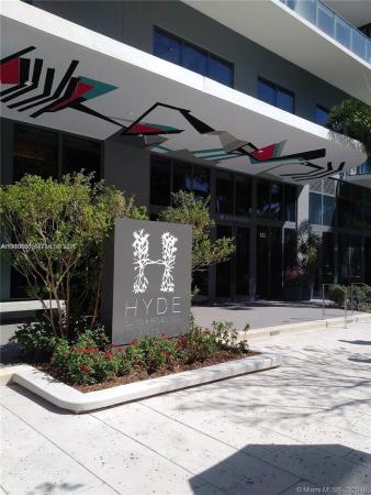 Hyde Midtown, 121 NE 34th St #1416, Miami, Florida 33137, image 1