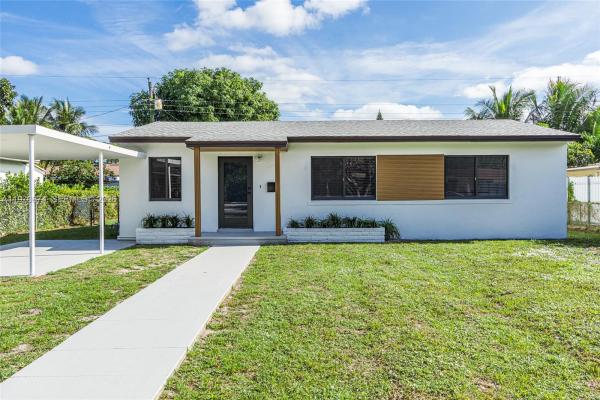Carl Byoir, 16049 NE 9th Pl, North Miami Beach, Florida 33162, image 1