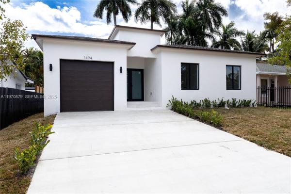 1494 NE 117th St, Unincorporated Dade County, Florida 33161, image 3