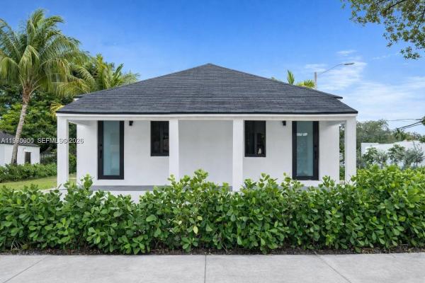 7th Avenue Highlands, 6905 NW 4th Ct, Miami, Florida 33150, image 1