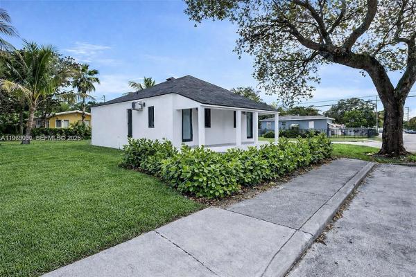 7th Avenue Highlands, 6905 NW 4th Ct, Miami, Florida 33150, image 2