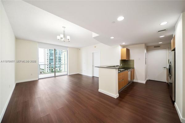 1060 Tower, 1060 Brickell Ave #1605, Miami, Florida 33131, image 1